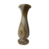Vase en onyx