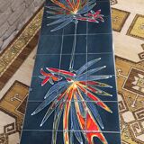 ADRI ceramic coffee table 1970