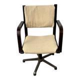 Swivel office chair by Trio Raita