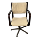 Swivel office chair by Trio Raita