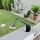 Lamp I Guzzini, Rodolfo Bonetto, 1983