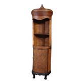 20th century oriental cabinet