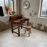 Establishment of jeweler XIXth oak