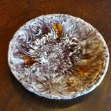 Tripod bowl in glazed earthenware 310/25