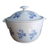 ST UZE vegetable soup tureen