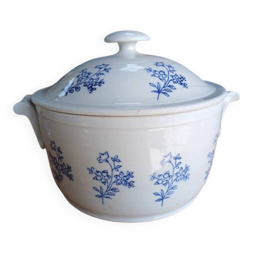 Soupière légumier ST UZE