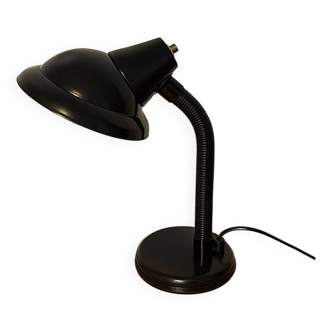 Vintage Aluminor lamp