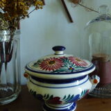 Small candy soup HB Quimper