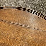 2 vintage tables