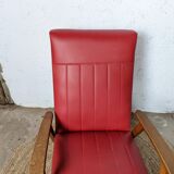 Scandinavian armchairs