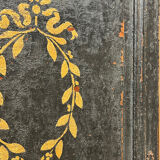 Armoire style Louis XVI