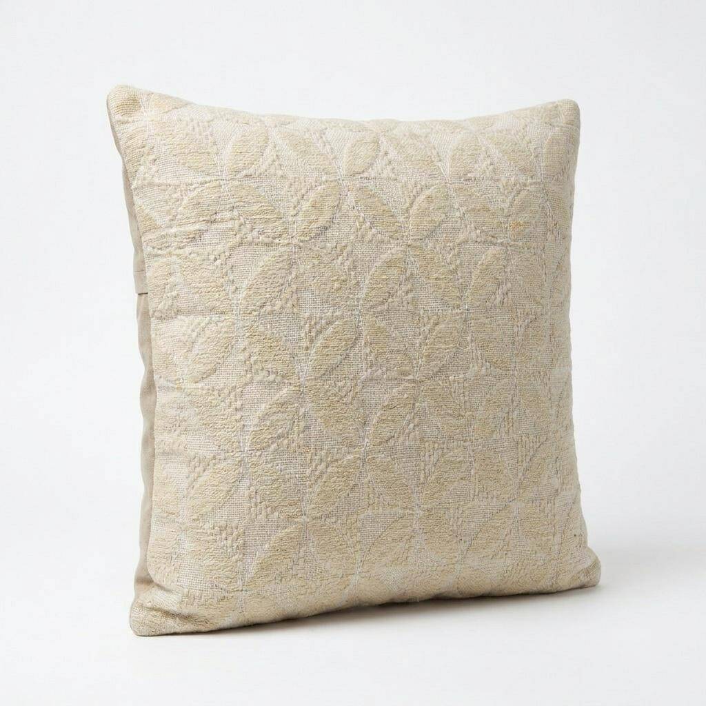 Vintage kilim cushion cover 41x43 cm