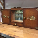 Medicine cabinet