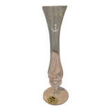 Vase soliflore Vallerystal