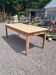 Farm table