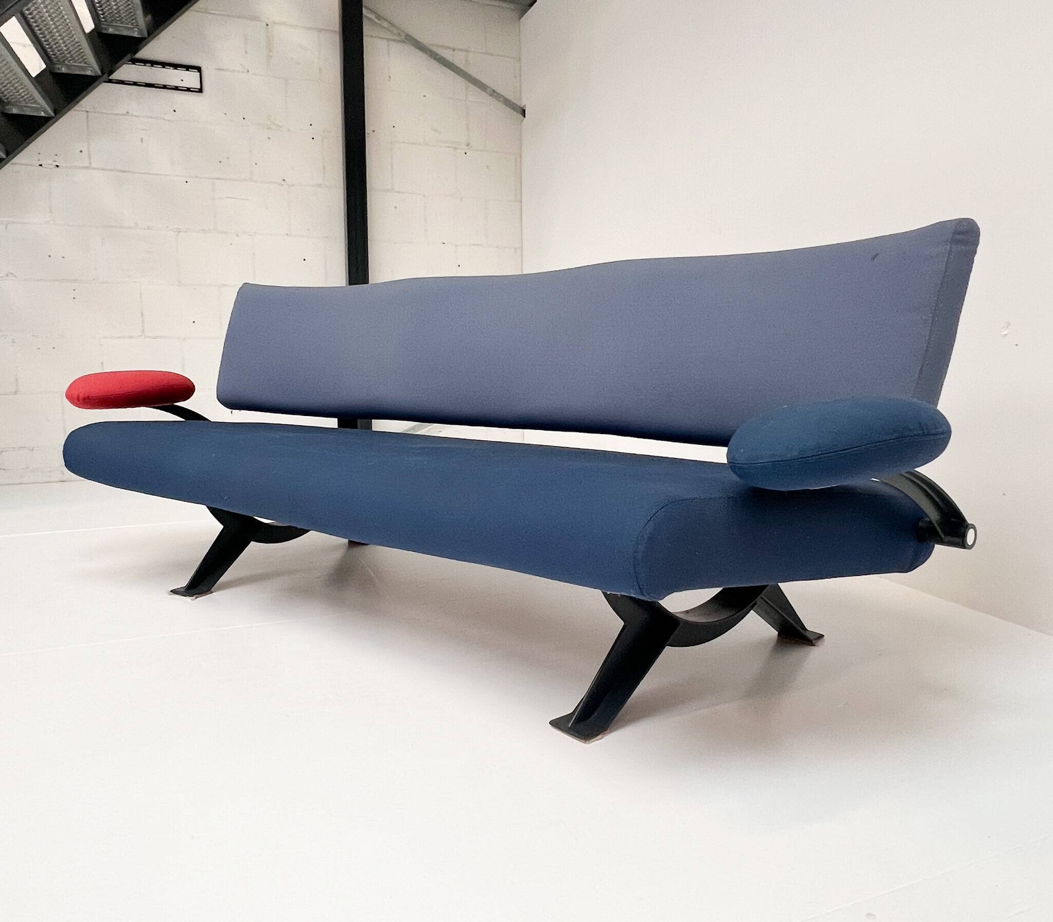 Orbit sofa by Artifort, 1990’s