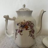 Old Tea Service