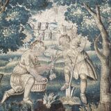 Aubusson Tapestry 18th
