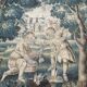 Aubusson Tapestry 18th