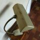 Lampe de bureau industrielle