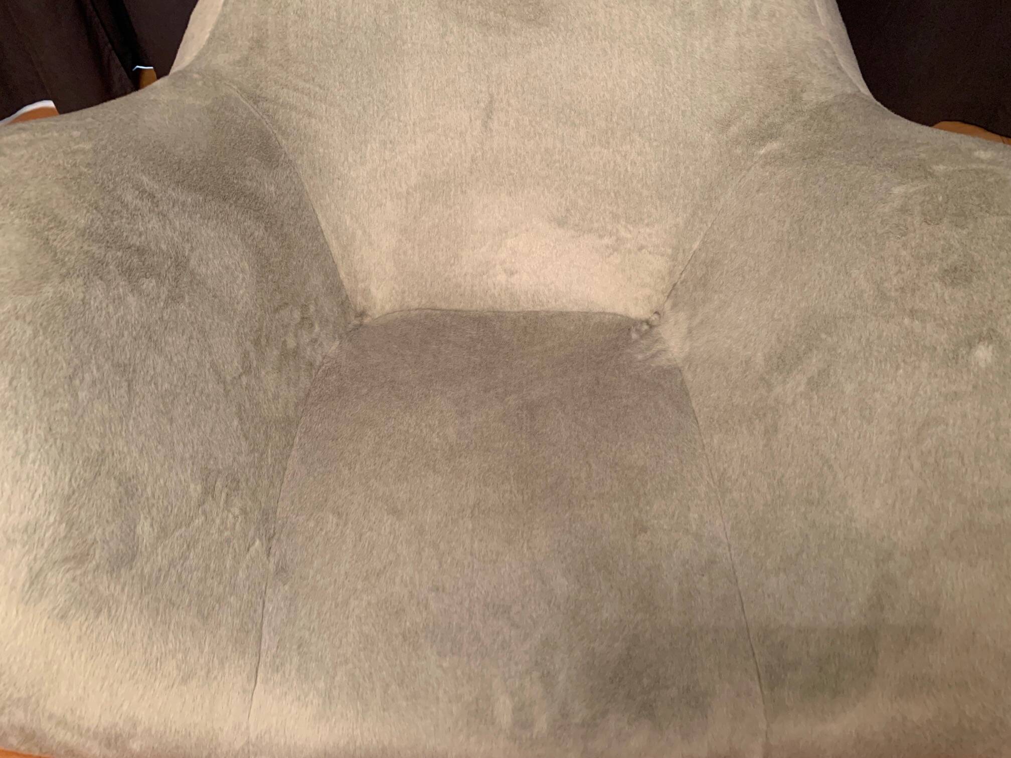 Big Mama" armchair designed by Gaetano Pesce, UP limited 40, B&B Italia