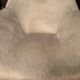 Big Mama" armchair designed by Gaetano Pesce, UP limited 40, B&B Italia