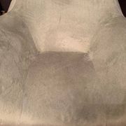 Big Mama" armchair designed by Gaetano Pesce, UP limited 40, B&B Italia