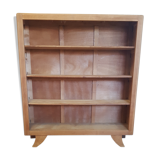 Vintage bookcase from the 60