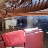 Art nouveau buffet