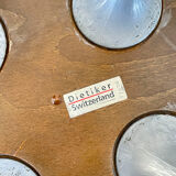 High stool Bruno Rey