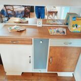 MADO vintage furniture refurbished