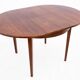 Table ronde des années 60, Pologne. Après rénovation.