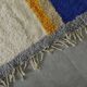 Tapis berbère 2,5/1,5 m
