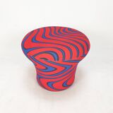 Mushroom Poof or Ottoman by Pierre Paulin for Artifort