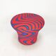 Mushroom Poof or Ottoman by Pierre Paulin for Artifort