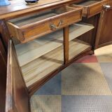 Art Nouveau sideboard