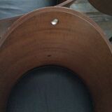 Set of 6 costes chairs by Philippe Starck, Aleph Driade edition