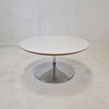 "Circle" Coffee Table by Pierre Paulin for Artifort