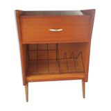 Meuble disques