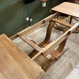 Art Deco table