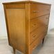 Commode vintage