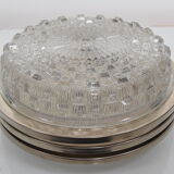 Ceiling light/Pokrok Zilina,1970's.