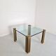 Table d'appoint 'T14' de Peter Ghyczy