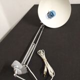 Architect lamp of the 1960s