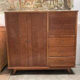 Vintage 60s sideboard