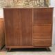 Buffet vintage années 60
