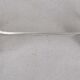 Christofle Chrysanthème, 4 silver-plated knife rests, excellent condition.