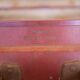 Vintage suitcase