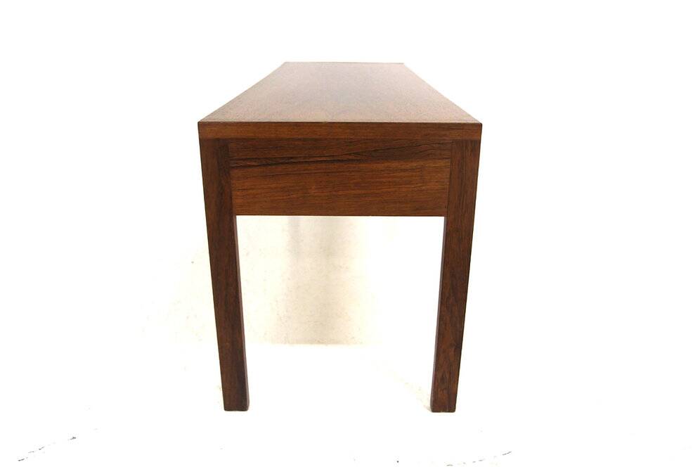 Scandinavian chest of drawers in rosewood, Sweden, 1950