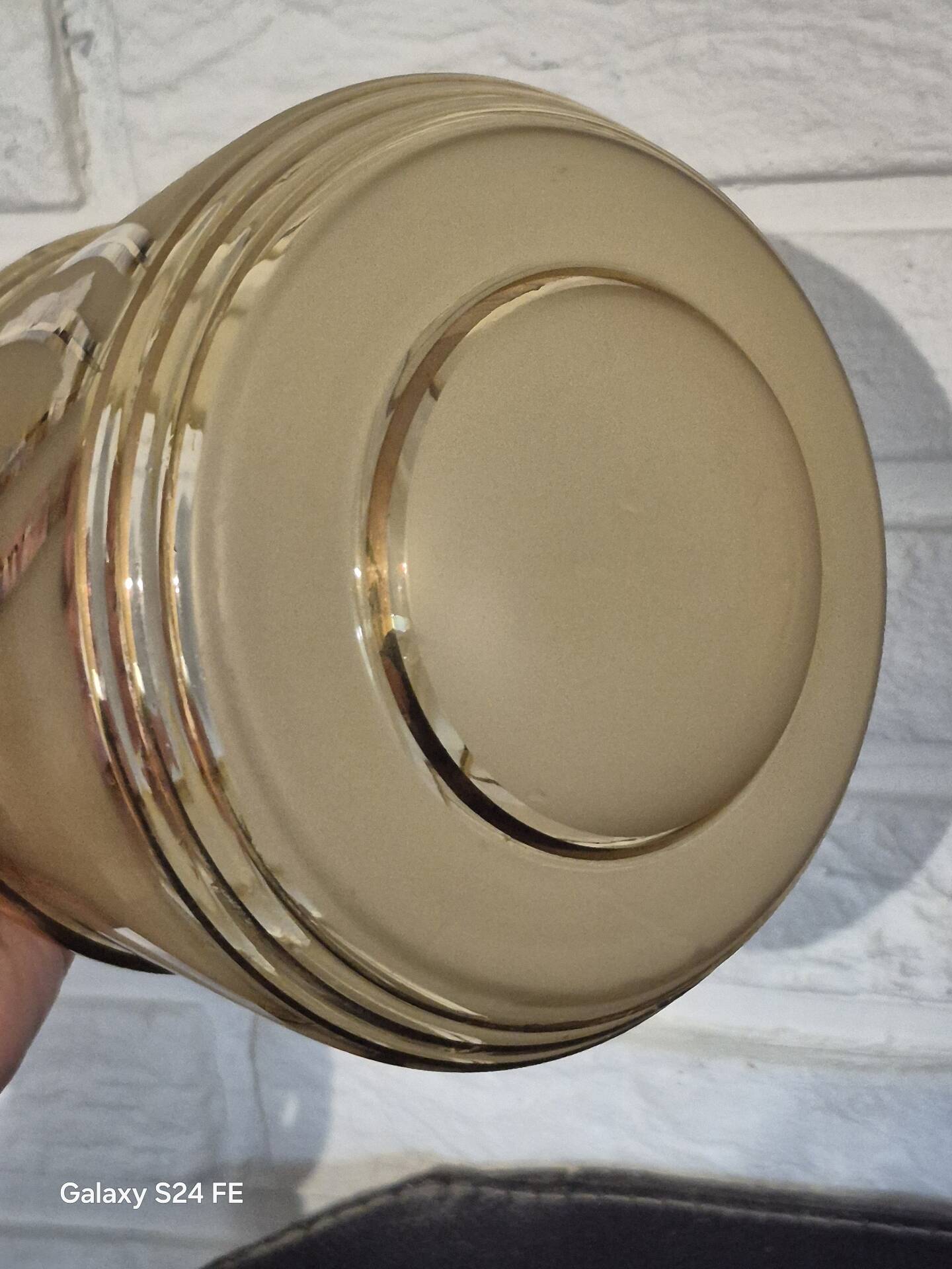 Globe art deco